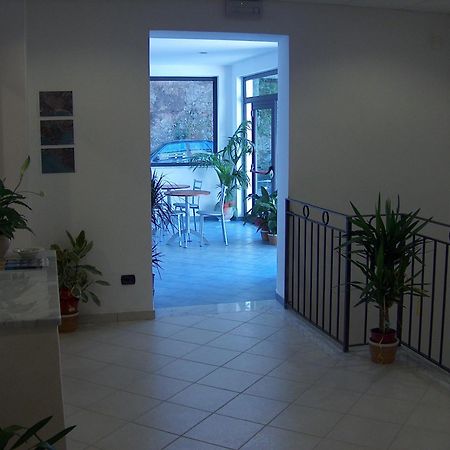 Hotel Stella Marina Lerici Exterior foto